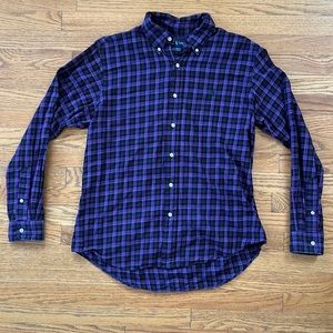 Ralph Lauren Button Down